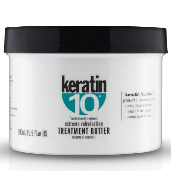 Extreme Rehydration TREATMENT BUTTER 500ml