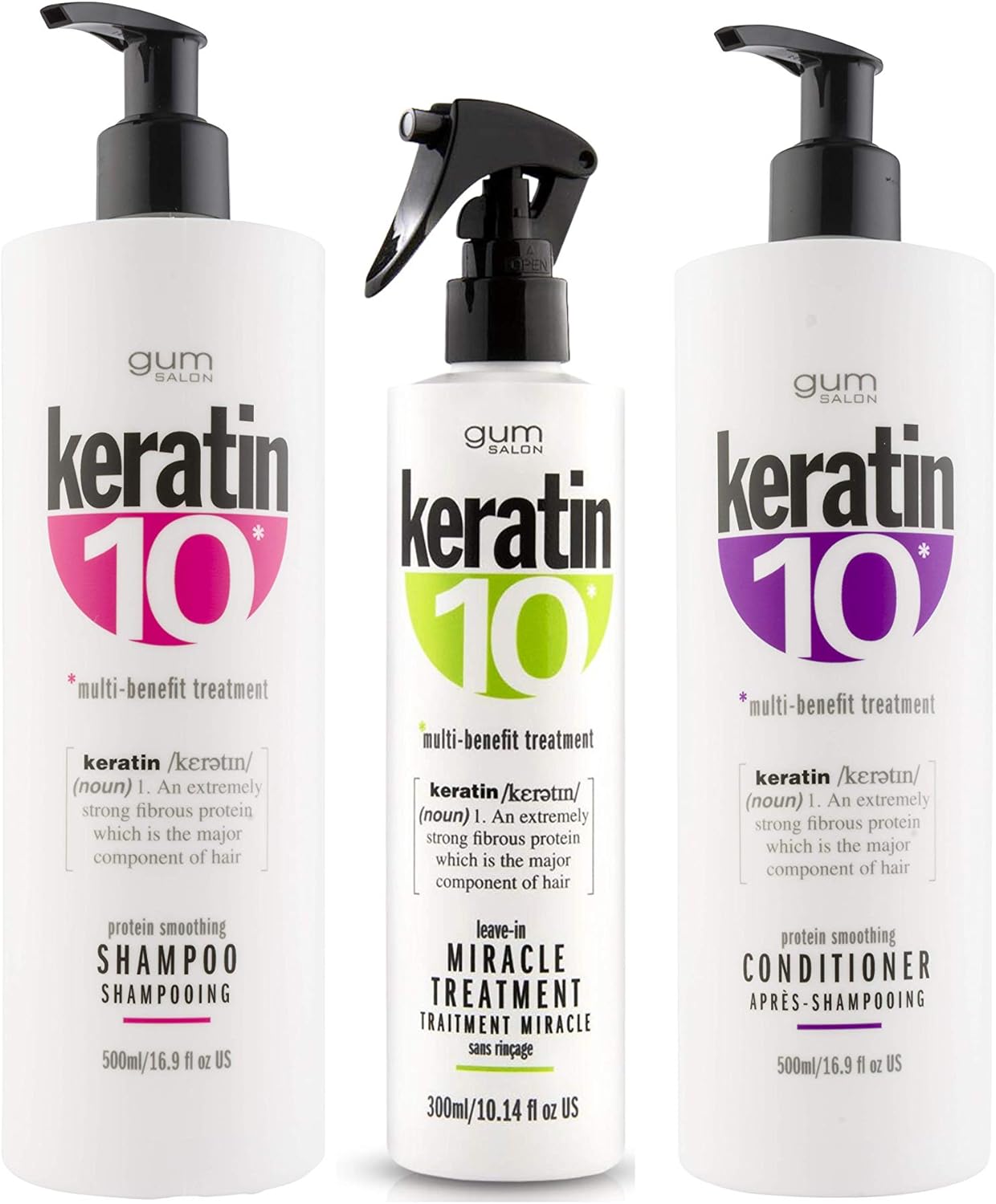 SPECIAL 3-PRODUCT BUNDLE