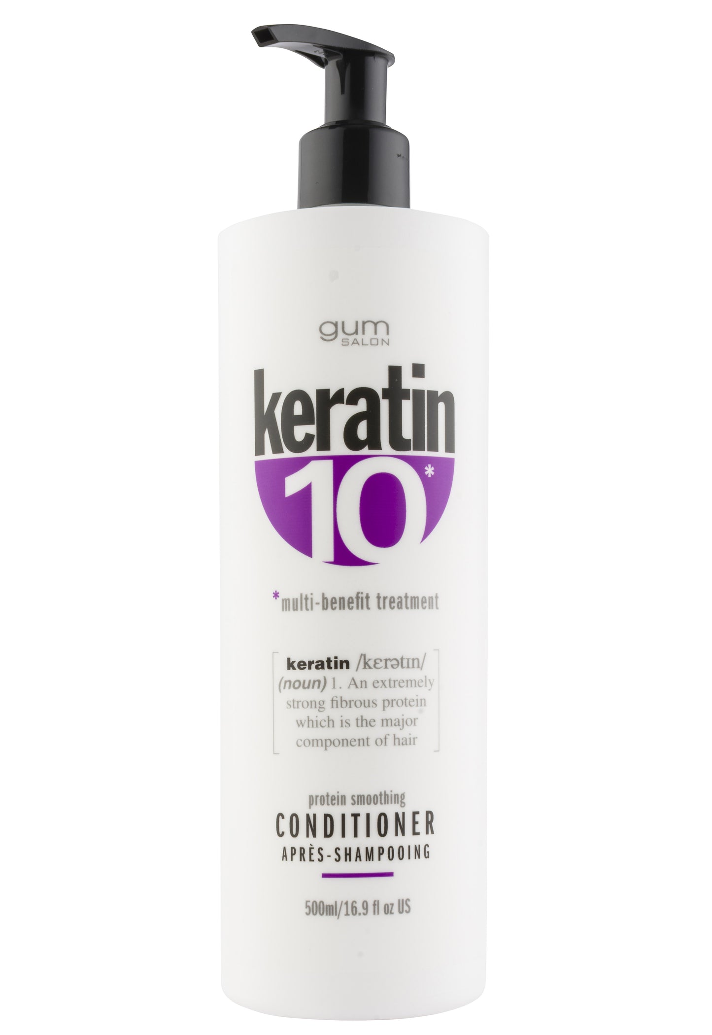 Protein Smoothing CONDITIONER 500ml