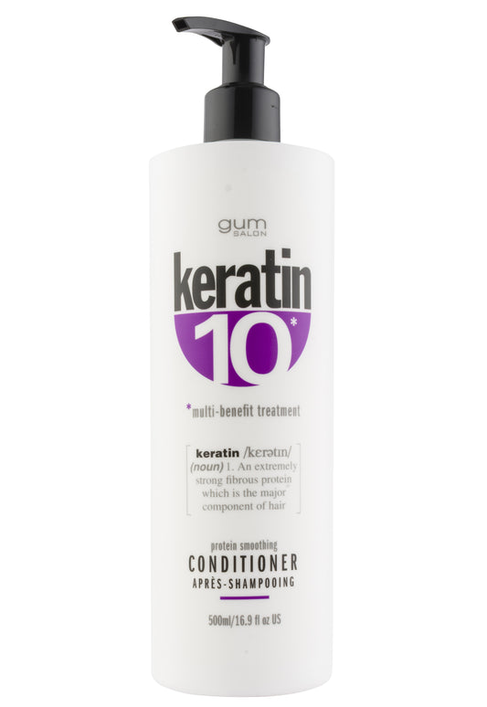 Protein Smoothing CONDITIONER 500ml