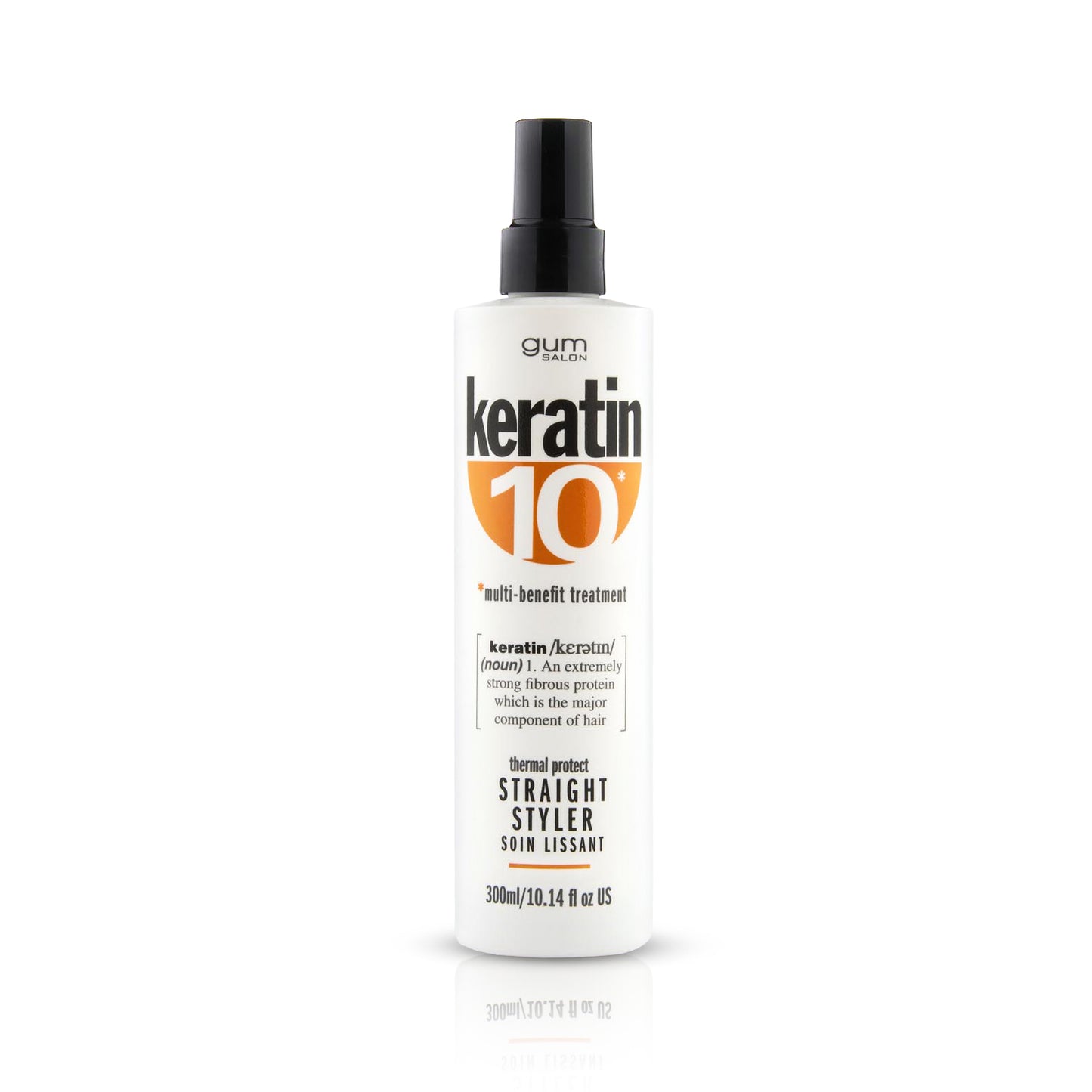 Thermal Protect STRAIGHT STYLER 300ml